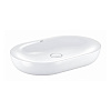 Grohe Essence Ceramic Раковина 60 см, свободностоящая, цвет: белый 3960800H