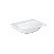 Grohe Essence Ceramic Раковина подвесная 60 см, 1 отв., цвет: белый 3956800H