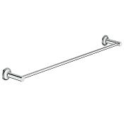 Grohe Essentials Authentic Полотенцедержатель 58,2 см, цвет: хром 40653001