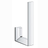 Grohe Selection Cube Держатель зап. рулона бумаги 40784000