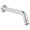 Grohe Universal Кран для раковины, настенный, цвет: хром 20203000