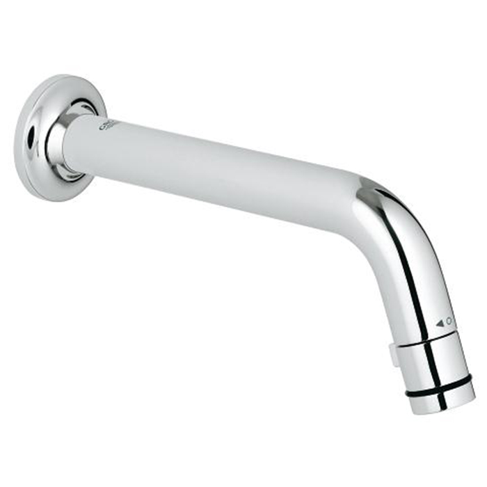 Grohe Universal Кран для раковины, настенный, цвет: хром 20203000