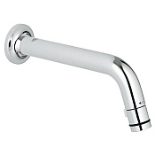 Grohe Universal Кран для раковины, настенный, цвет: хром 20203000