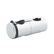 Grohe Держатель для душа на штангу: цвет: хром 12435000