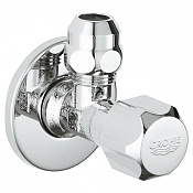 Grohe Запорный вентиль, цвет: хром 2201700M