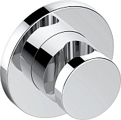 Keuco Настенный держатель душевой лейки, цвет: хром 59591 010001