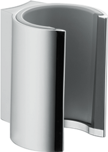 Axor Starck Держатель для ручного душа, цвет: хром 27515000