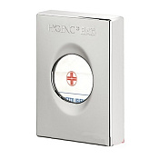 Colombo Design Complementi Диспенсер для санитарных пакетов подвесной, цвет: chrome B9982.CR