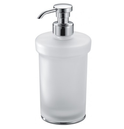 Colombo Design Link Cтеклянная колба для дозатора, запчасть B9355