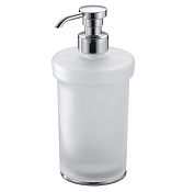 Colombo Design Link Cтеклянная колба для дозатора, запчасть B9355