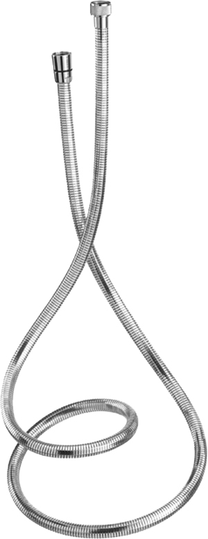 Roca Neo-Flex Душевой шланг, 170 см, цвет: хром 5B2416C00