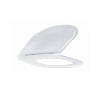 Grohe Essence Ceramic Сиденье для унитаза, без микролифта, цвет: хром 39576000
