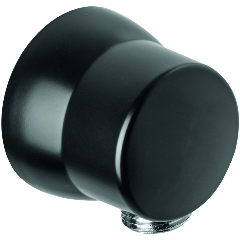 Kludi Шланговое подключение DN15, цвет: черный матовый 6306039-00