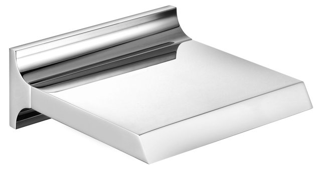 Keuco Каскадный излив для душа DN15, цвет: хром 59982 010000