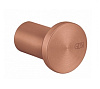 Gessi 316 Accessories Крючок для полотенец, цвет: Copper Brushed 54821#708