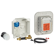 Grohe Eurocube Встраиваемая часть смесителя для раковины 36264001