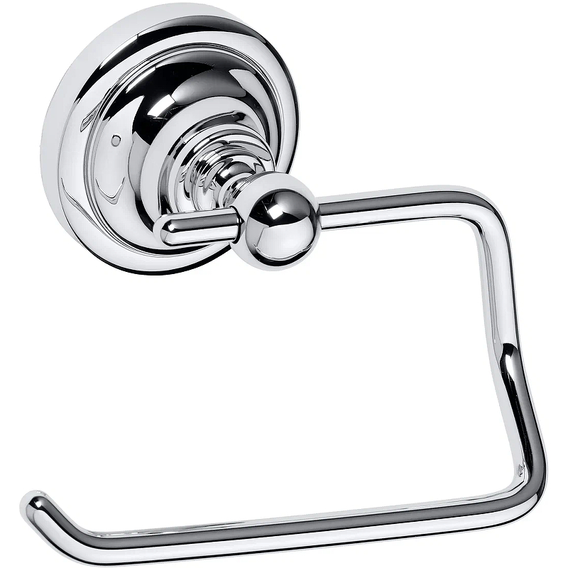 Bemeta Retro Держатель туалетной бумаги, цвет: хром 144312022