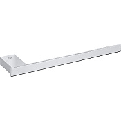 Bemeta Via Полотенцедержатель для шкафа 29,7х2х5,9 см, правый, цвет: хром 135004043