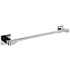 Colombo Design Forever Полотенцедержатель 59 см, подвесной, цвет: chrome B2910.CR