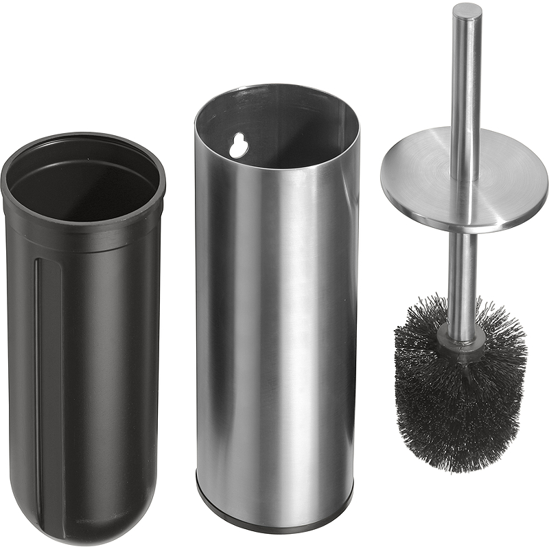 Bemeta Neo Ерш подвесной, цвет: нержавеющая сталь 102313069