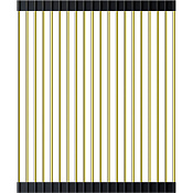 Omoikiri ROLL-01-LG Ролл-мат нержавеющая сталь;силикон
 цвет: светлое золото 4997001