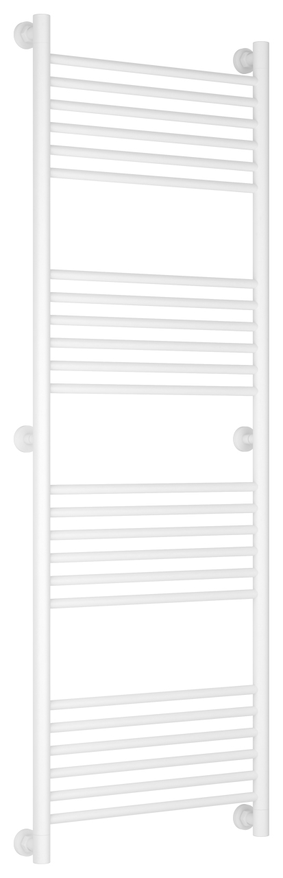 Сунержа Богема+ Полотенцесушитель водяной 50x150h, цвет: матовый белый 30-0220-1550