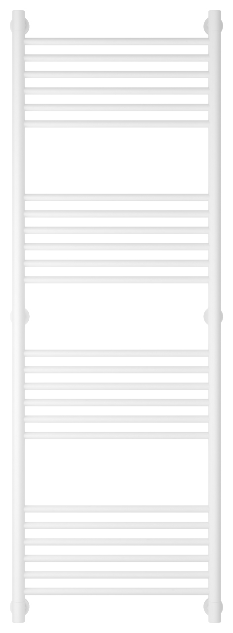 Сунержа Богема+ Полотенцесушитель водяной 50x150h, цвет: матовый белый 30-0220-1550