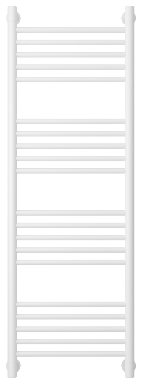 Сунержа Богема+ Полотенцесушитель водяной 40x120h, цвет: матовый белый 30-0220-1240