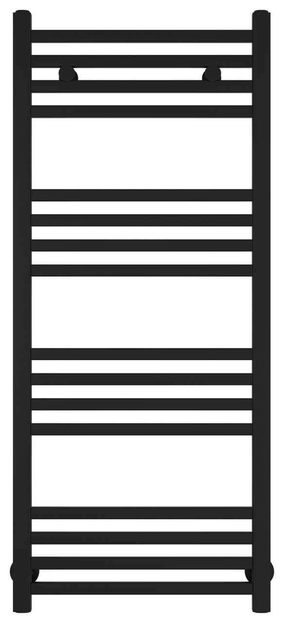 Сунержа Модус Полотенцесушитель водяной 40x100h, цвет: матовый черный 31-0250-1040