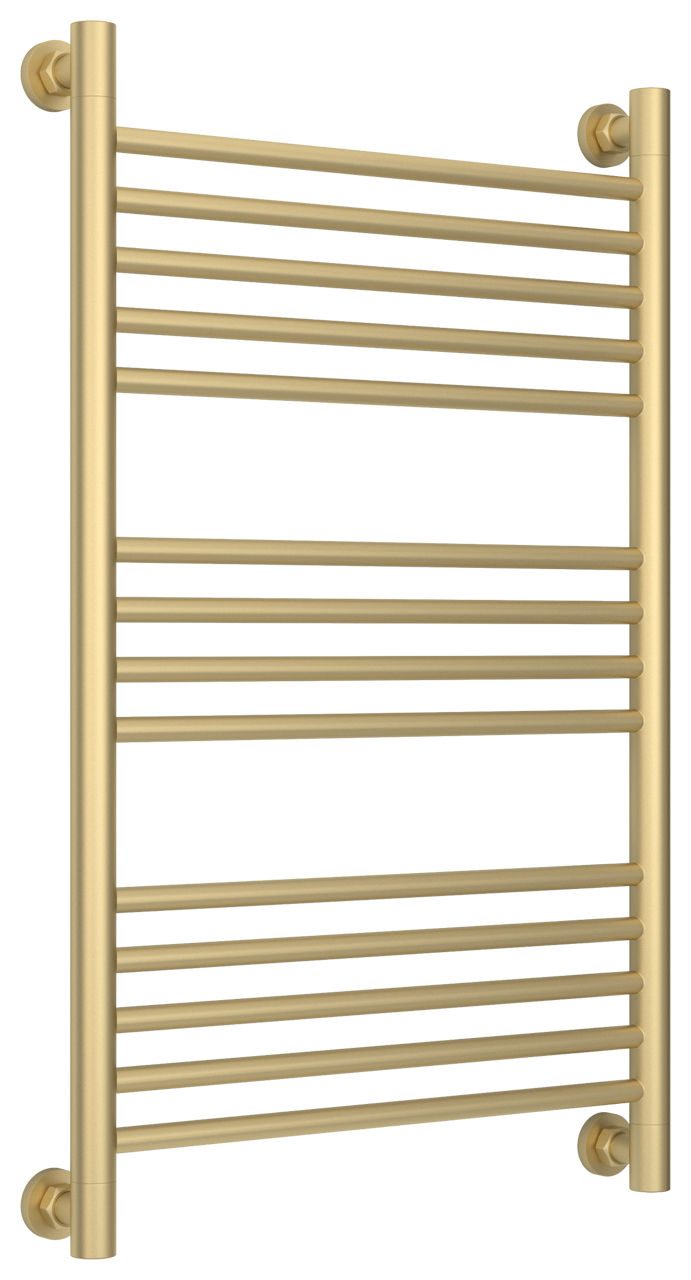 Сунержа Богема+ Полотенцесушитель водяной 50x80h, цвет: матовая шампань 022-0220-8050