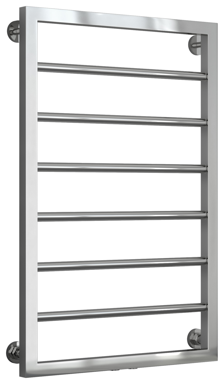 Сунержа Канцлер Полотенцесушитель водяной 50x80h, цвет: без покрытия 00-0254-8050