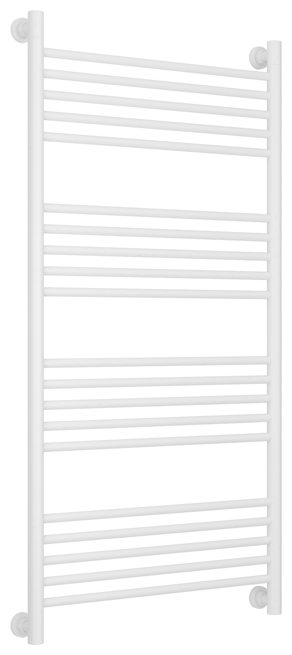 Сунержа Богема+ Полотенцесушитель водяной 60x120h, цвет: матовый белый 30-0220-1260