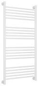 Сунержа Богема+ Полотенцесушитель водяной 60x120h, цвет: матовый белый 30-0220-1260