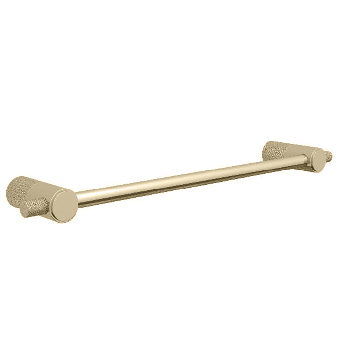 Bertocci Easy Полотенцедержатель 50 см, отделка медовые соты, цвет никель 130 2911 6000