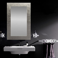 Bertocci Grimilde Крючок, цвет хром 119 9015 0000