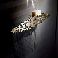 Bertocci Grimilde Полотенцедержатель 36 см, цвет золото 119 9011 5000