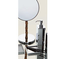 Bertocci Guccio Дозатор настольный 6хh22х6 см, цвет хром 126 4901 0000