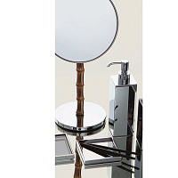 Bertocci Guccio Ерш напольный 8хh45х8 см, цвет хром 126 4923 0000