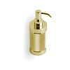 Bertocci Officina 01 Дозатор настольный, цвет золото 127 7548 5000