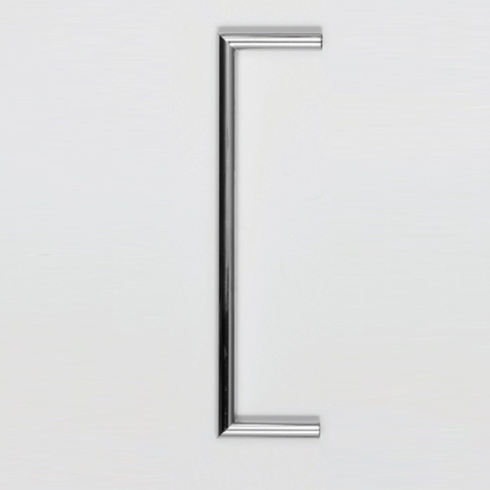 Bertocci Trecento Полотенцедержатель 30 см, цвет хром 125 4816 0000