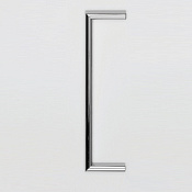 Bertocci Trecento Полотенцедержатель 30 см, цвет хром 125 4816 0000