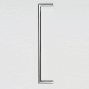 Bertocci Trecento Полотенцедержатель 40 см, цвет хром 125 4817 0000