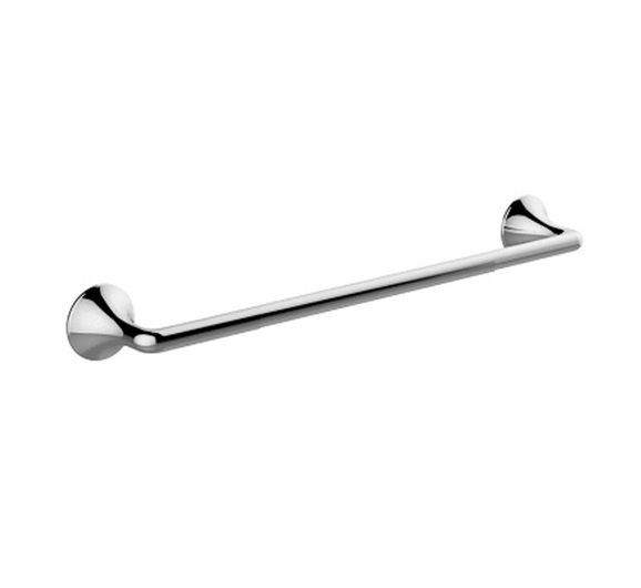 Cisal Vita Полотенцедержатель 30 см, подвесной, цвет: chrome VI09010021