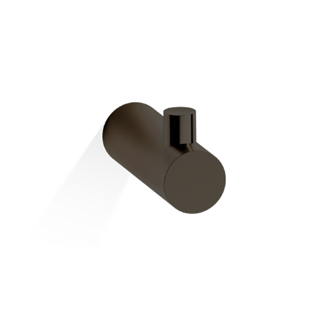 Decor Walther Bar Крючок, цвет: темная бронза 0856717