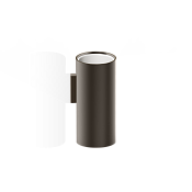 Decor Walther Mikado Стакан для зубных щеток подвесной, латунный, цвет: бронза 0522617