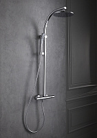 Душевая лейка Jacob Delafon Eo E3876-CP