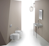 Биде подвесное Jacob Delafon Viragio E4774 E4774-00