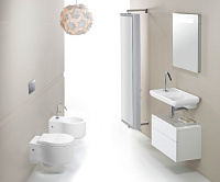 Биде подвесное Jacob Delafon Viragio E4774 E4774-00