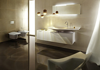 Биде подвесное Jacob Delafon Stillness E1304 E1304-00