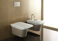 Биде подвесное Jacob Delafon Stillness E1304 E1304-00